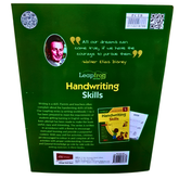 Handwriting Skills – Leapfrog Series (Book 5) | Guided Writing Practice, Sentence Formation & Grammar for Kids